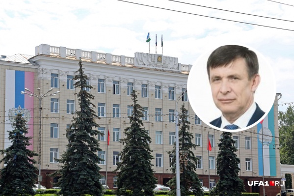 Чиновник покинет свою должность после окончания отпуска Чиновник покинет свою должность после окончания отпуска