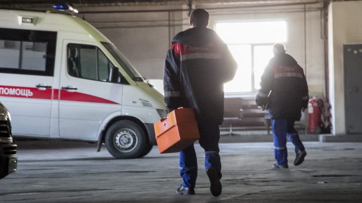 «Не получали результатов анализов»: врачи, спасавшие пострадавших в Нёноксе, не обследованы до конца