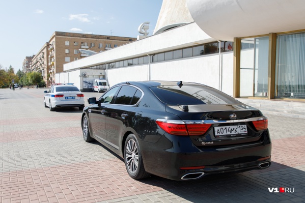 На техобслуживание автомобилей губернатора планируется потратить более полумиллиона рублей На техобслуживание автомобилей губернатора планируется потратить более полумиллиона рублей