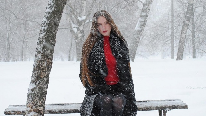 Покажи свой Instagram: нижегородцы наслаждаются последними днями зимы