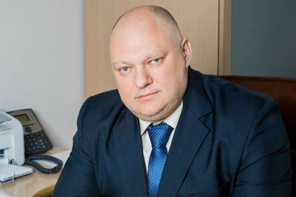 Дмитрий Петровский поддержал своего коллегу из Вологды и вступился за Деда Мороза Дмитрий Петровский поддержал своего коллегу из Вологды и вступился за Деда Мороза