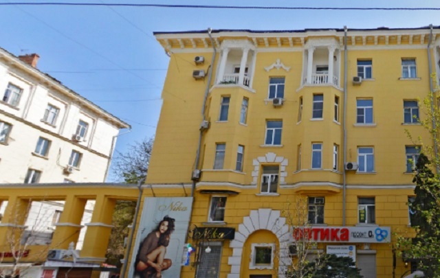 Жильцы дома в центре Ростова 15 лет живут без отопления