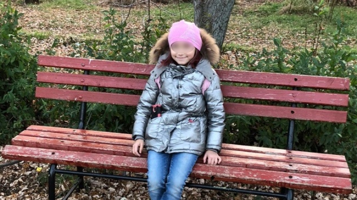 «У меня своя жизнь»: под Волгоградом сбежала из дома 9-летняя девочка