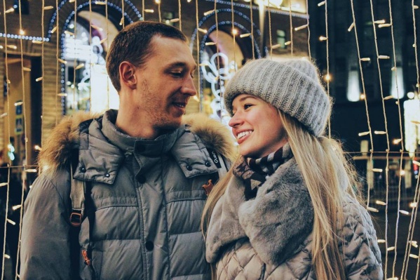 Екатерина и Александр очень любили путешествовать Екатерина и Александр очень любили путешествовать 