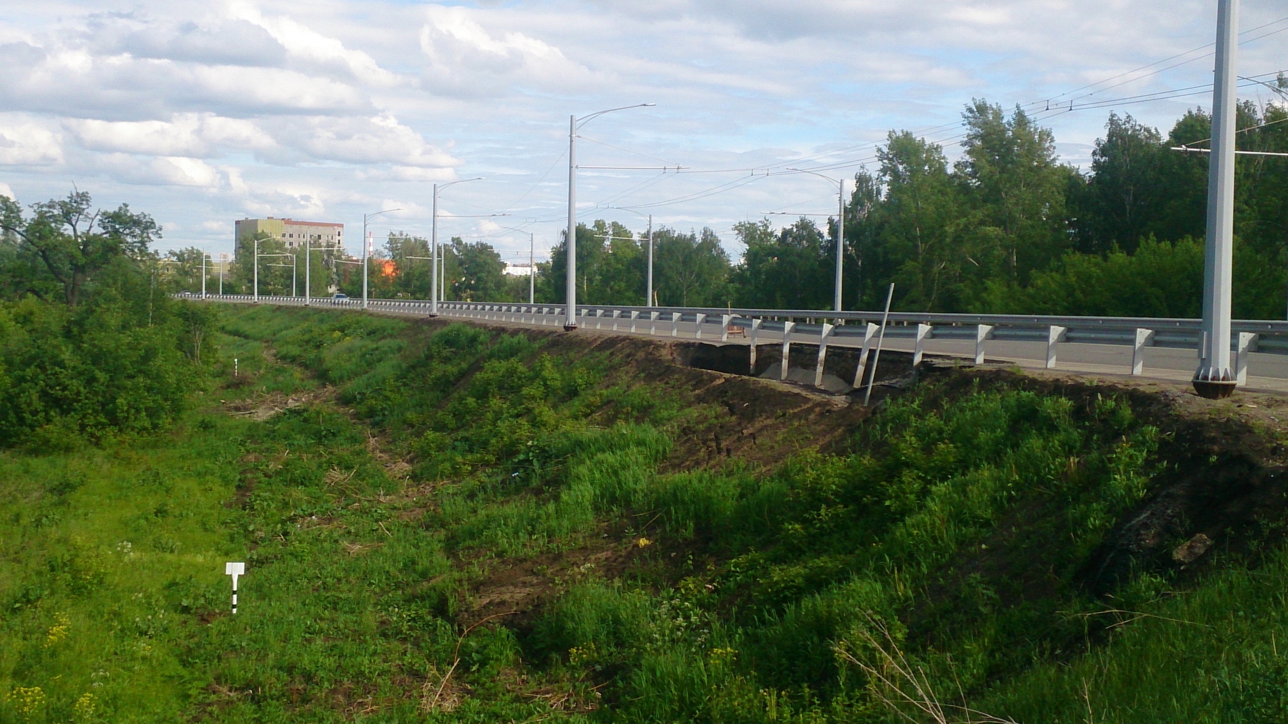 Замылить участок на фото онлайн