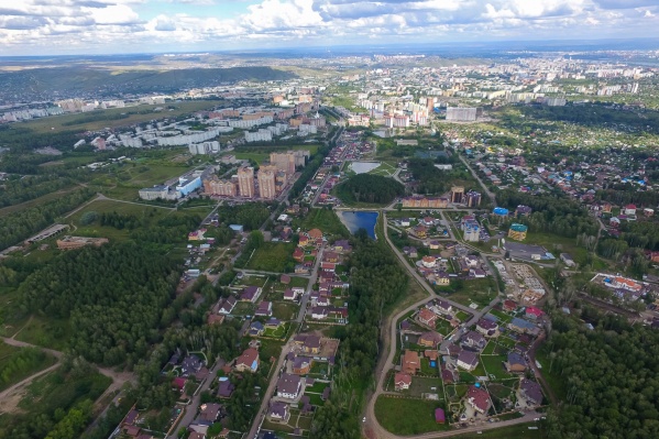 Канск красноярск на машине