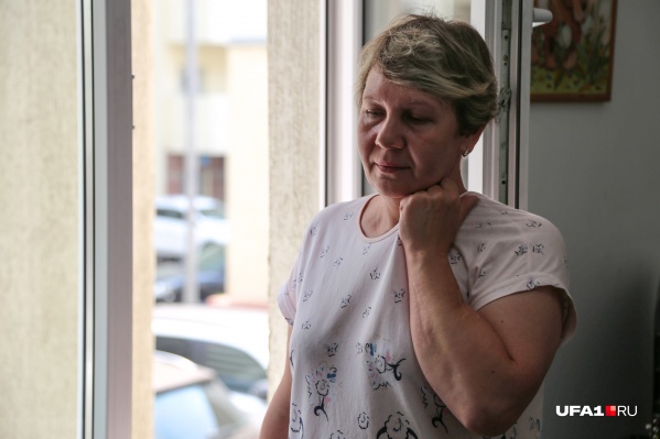 Мать погибшего Дениса Митрошина намерена докопаться до правды Мать погибшего Дениса Митрошина намерена докопаться до правды