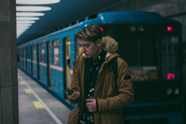 19-летнего Даниила Маркина обвинили в экстремизме за альбом с мемами на его странице «ВКонтакте» 19-летнего Даниила Маркина обвинили в экстремизме за альбом с мемами на его странице «ВКонтакте»