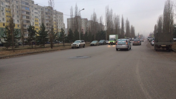 Десятки аварий и дорога, как стекло: дороги Башкирии сковало льдом