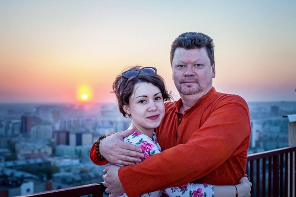 Оперного певца НОВАТ Владимира Огнева уволили из театра после критических постов в Facebook Оперного певца НОВАТ Владимира Огнева уволили из театра после критических постов в Facebook
