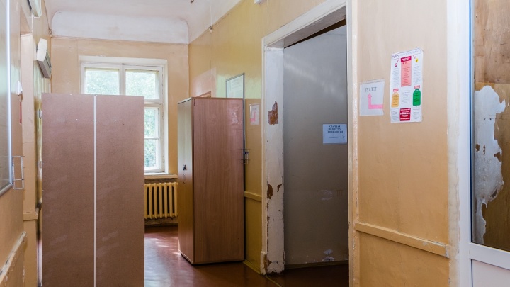 В Перми суд решил судьбу гинекологии в ГБ № 6 — из-за нарушений ее хотел закрыть Роспотребнадзор