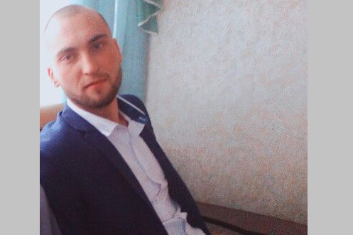 О Станиславе Панове ничего не известно с 25 декабря О Станиславе Панове ничего не известно с 25 декабря