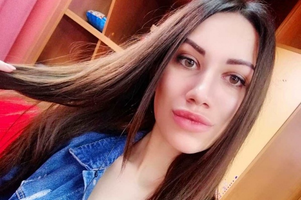 За время на проекте жительница Самары успела сменить цвет волос За время на проекте жительница Самары успела сменить цвет волос