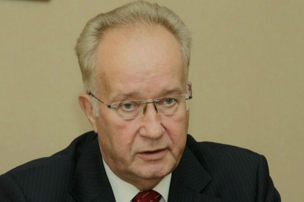 Александр Кравец стал одним из лауреатов премии — наряду с главой Кубинского государства и актёром Николаем Губенко Александр Кравец стал одним из лауреатов премии — наряду с главой Кубинского государства и актёром Николаем Губенко