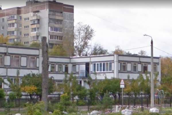 Сотрудники детсада № 450 считают, что новогодние подарки стали только предлогом для увольнения заведующей Сотрудники детсада № 450 считают, что новогодние подарки стали только предлогом для увольнения заведующей