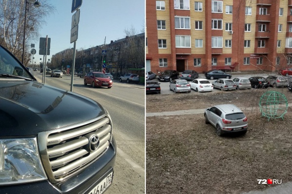 Главные претенденты на победу в нашей еженедельной номинации «Мастер парковки» Главные претенденты на победу в нашей еженедельной номинации «Мастер парковки»