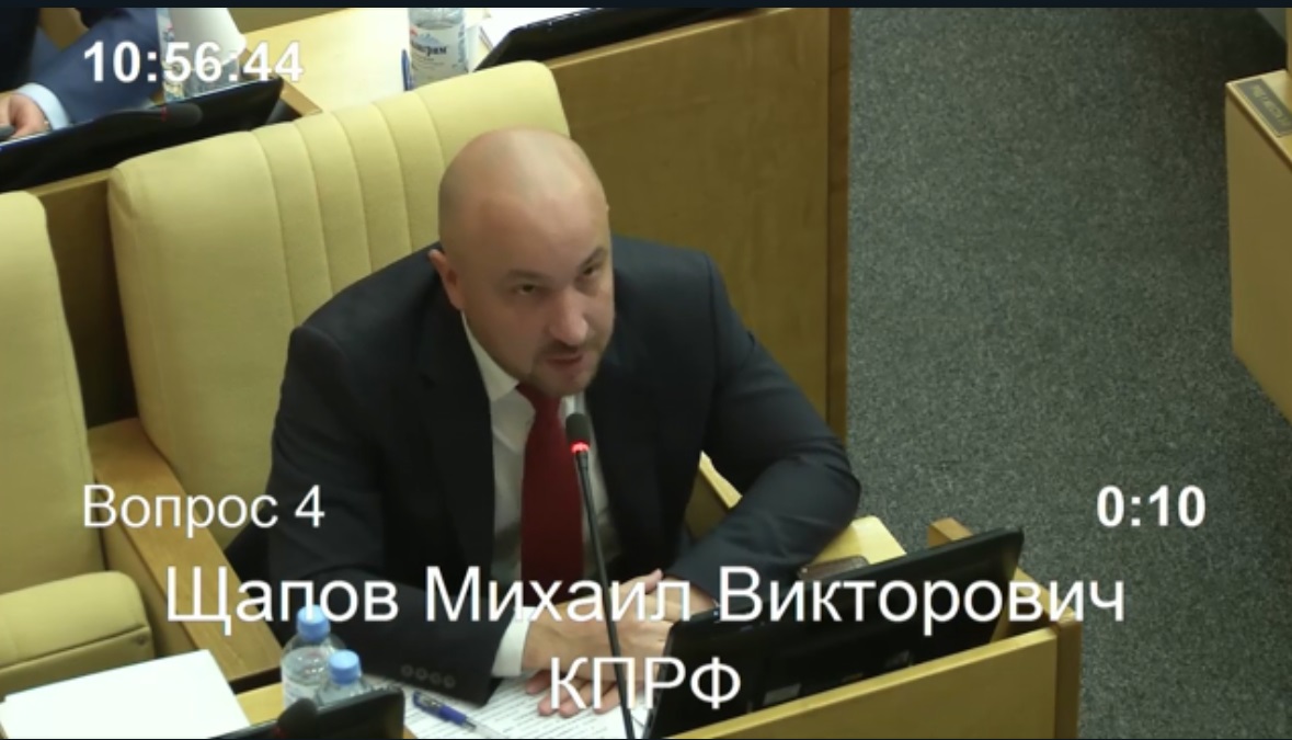 Посмотрите - Юрий Комаров. Путин знает все про пенсионную реформу – но знать не хочет про нее видео Смотреть - Юрий Комаров. Путин знает все про пенсионную реформу – но знать не хочет про нее видео