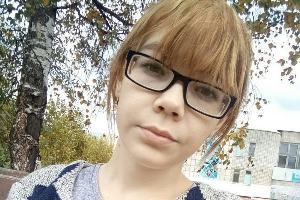 Виктория пропала в октябре 2018 года Виктория пропала в октябре 2018 года