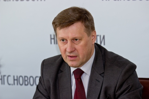 После обработки 99,19% протоколов лидирует Локоть После обработки 99,19% протоколов лидирует Локоть