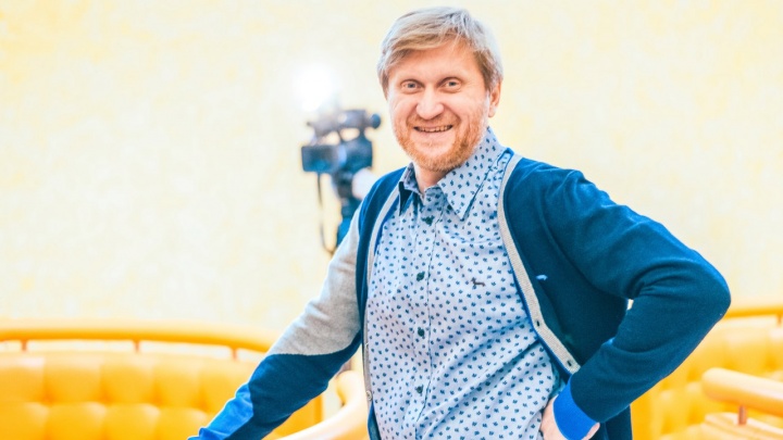 «Власть не на стороне бизнесменов»: Андрей Рожков — о том, почему в ХМАО жить лучше, чем у нас