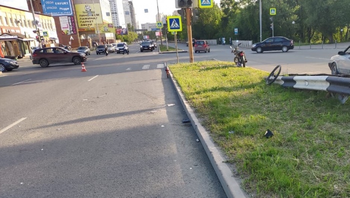 По факту ДТП проведут расследование По факту ДТП проведут расследование