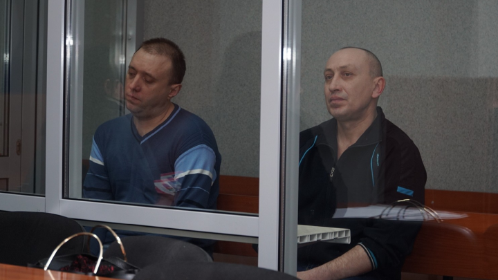 Обвиняемые по делу о пожаре в шахте в Соликамске просили о домашнем аресте. Суд оставил их в СИЗО