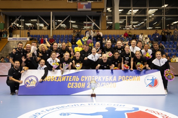 Матч завершился со счетом 29:22 Матч завершился со счетом 29:22
