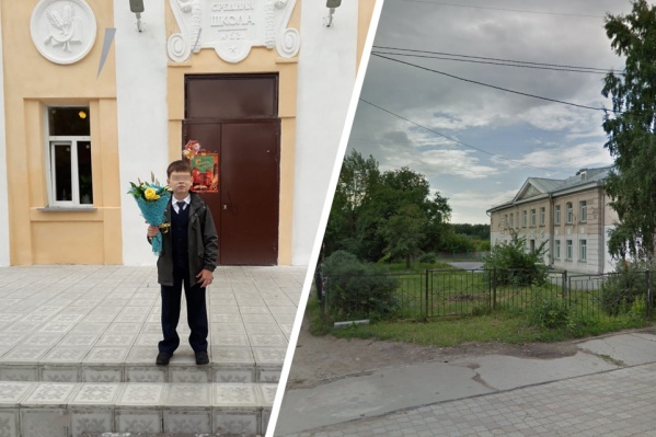 На Андрея, по словам мамы, давят не только дети, но и взрослые — они подогревают конфликт, устраивая разборки и голосования в родительском чате На Андрея, по словам мамы, давят не только дети, но и взрослые — они подогревают конфликт, устраивая разборки и голосования в родительском чате