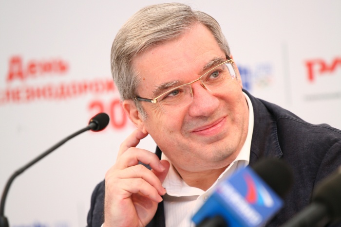 К работе Толоконский приступил с 24 ноября К работе Толоконский приступил с 24 ноября