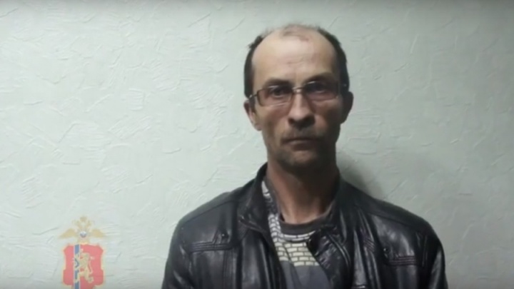 Задержанный таксист признался в убийстве девушки и рассказал о мотивах
