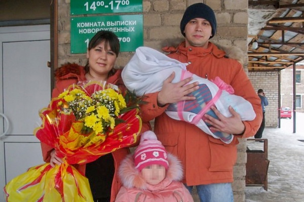 Детей Марату пока не отдали Детей Марату пока не отдали