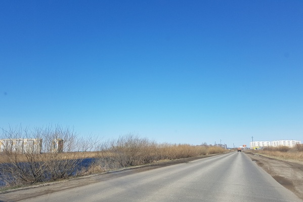 В Кургане 31,5 километра автодорог доведут до норматива в 2019 году В Кургане 31,5 километра автодорог доведут до норматива в 2019 году