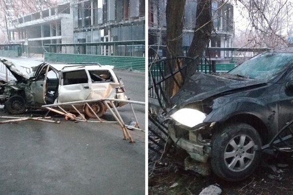 Виновник ДТП остался жив, а водитель отечественного автомобиля погиб из-за полученных травм Виновник ДТП остался жив, а водитель отечественного автомобиля погиб из-за полученных травм