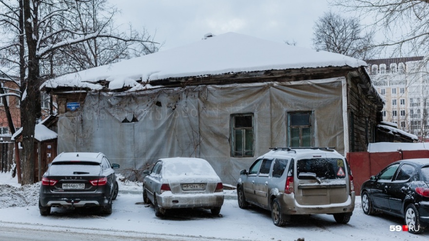 «Полторы тысячи человек получили жилье»: в девяти городах Прикамья расселили аварийные дома