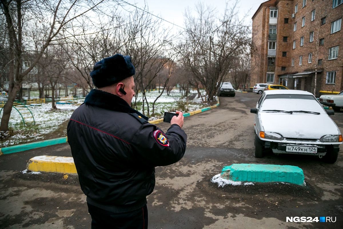 За гарнитуру Вадима первое время коллеги называли «Робокопом» За гарнитуру Вадима первое время коллеги называли «Робокопом»