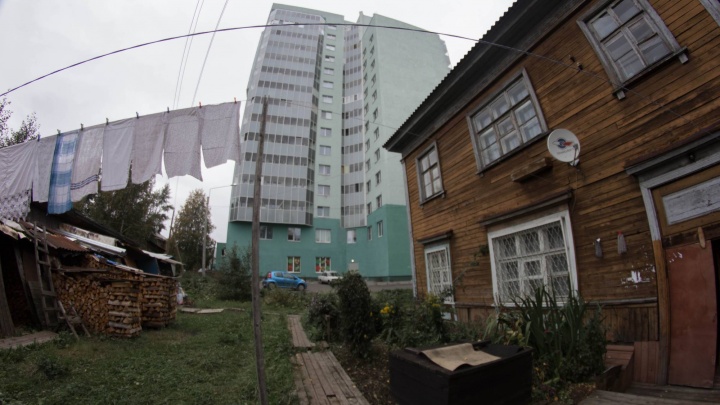 За бесценок не отдают: в Архангельске за полгода на треть упало число дешёвых квартир в продаже