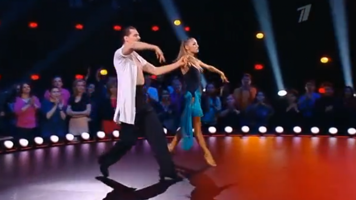 «Это не страсть, это дурной вкус»: в новом танцевальном шоу раскритиковали пару из Екатеринбурга, но пропустили дальше