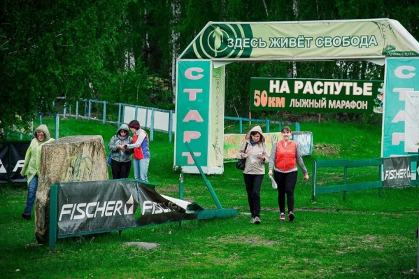 Единственный на Южном Урале полигон спортивного ориентирования выиграл грант в полмиллиона рублей Единственный на Южном Урале полигон спортивного ориентирования выиграл грант в полмиллиона рублей