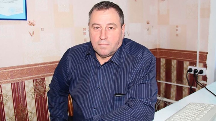 В Краснобаковском районе арестовали бизнесмена, пытавшегося застрелить главу сельсовета