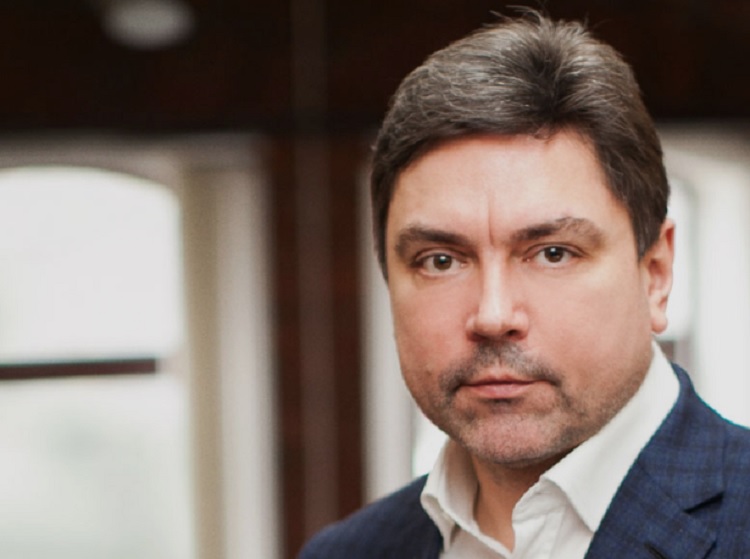 Александр Костюков владеет УК по всей России Александр Костюков владеет УК по всей России