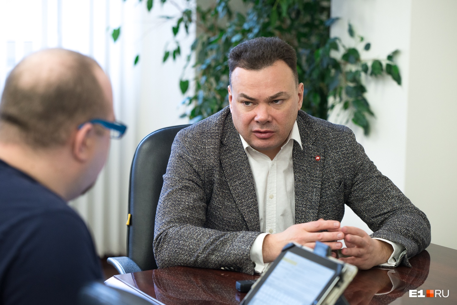 Павел Ефремов считает, что биометрический сбор данных клиентов для банков очень удобен, но будет дорого обходиться Павел Ефремов считает, что биометрический сбор данных клиентов для банков очень удобен, но будет дорого обходиться