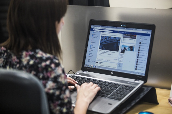 У Facebook нет альтернатив: новосибирцы отреагировали на идею заблокировать соцсеть в России