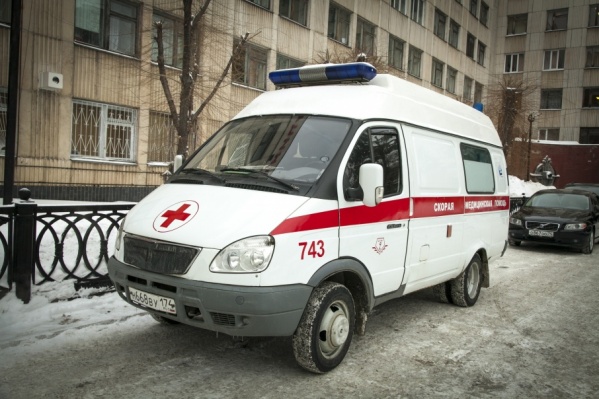 Для Курганской области из резервного фонда страны выделили деньги на новые машины скорой помощи Для Курганской области из резервного фонда страны выделили деньги на новые машины скорой помощи