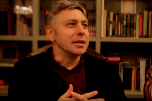 Мариус Ивашкявичюс — литовский драматург, прозаик, киносценарист и режиссёр Мариус Ивашкявичюс — литовский драматург, прозаик, киносценарист и режиссёр