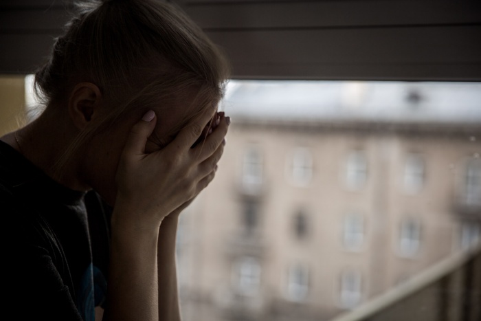 Девочки больше недели не выходили на связь с родителями Девочки больше недели не выходили на связь с родителями