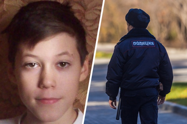 Левентэ Конц пропал 15 октября — утром он ушёл из дома в неизвестном направлении Левентэ Конц пропал 15 октября — утром он ушёл из дома в неизвестном направлении 