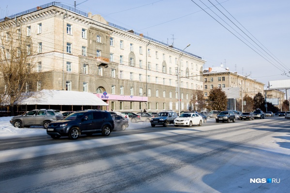 В Кировском и Ленинском районах будут улучшать транспортную доступность для новых жилых районов В Кировском и Ленинском районах будут улучшать транспортную доступность для новых жилых районов