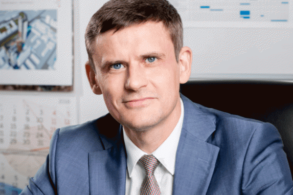 Застройщик считает, что цены на квартиры на начальных стадиях строительства вырастут, цены на готовое жильё — нет Застройщик считает, что цены на квартиры на начальных стадиях строительства вырастут, цены на готовое жильё — нет