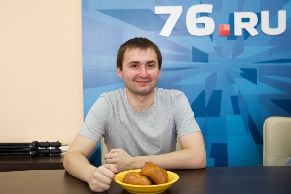Руслан Маслов предлагает родителям создавать общественные советы, чтобы следить за питанием детей в школах Руслан Маслов предлагает родителям создавать общественные советы, чтобы следить за питанием детей в школах