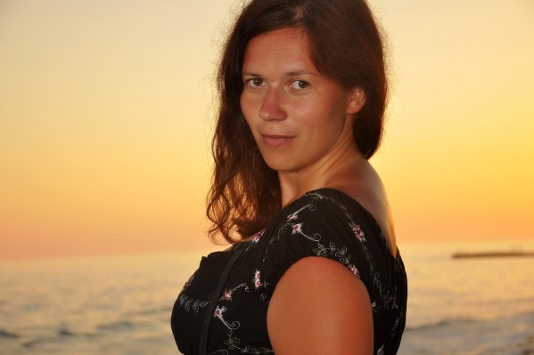 Лена не раз ходила в походы Лена не раз ходила в походы
